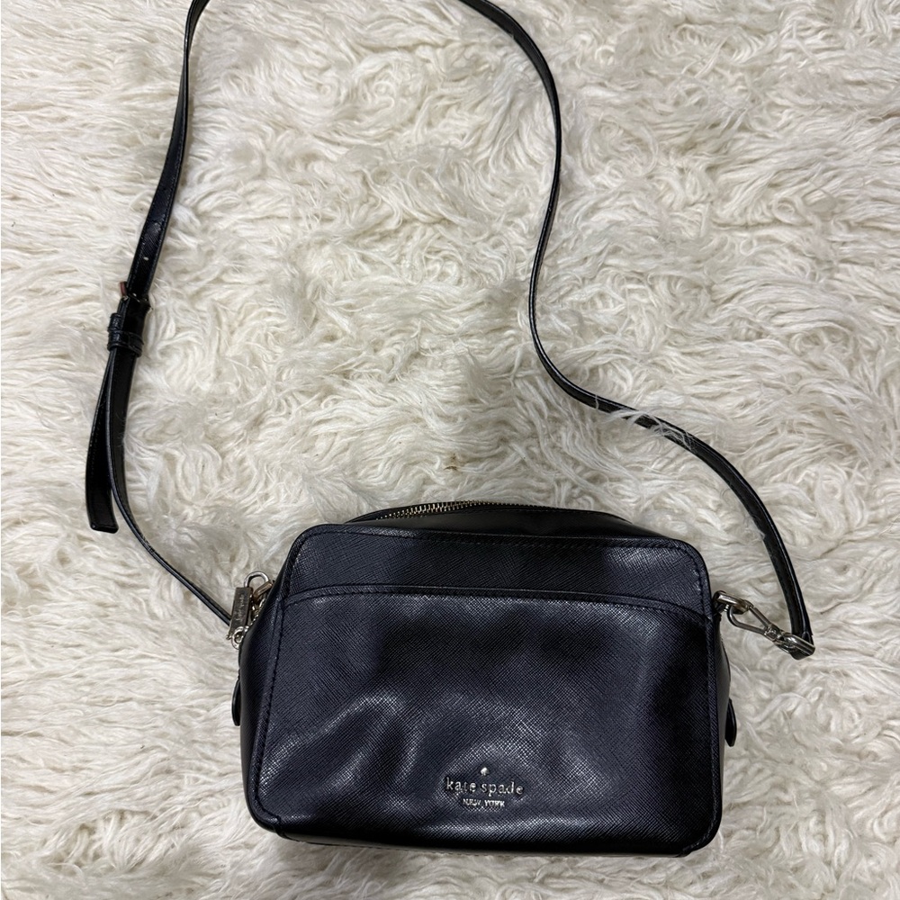 Kate Spade Midnight Crossbody Bag